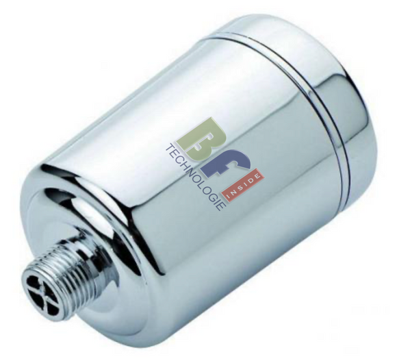 Duschfilter mit BFI-inside Technologie