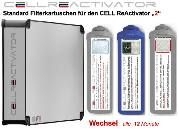 CELL ReActivator 