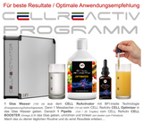 CELL ReActiv CELL Booster Omega 3 (60ml) mit BFI-inside Technologie
