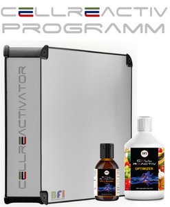 CELL ReActiv Programm 2