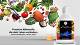 CELL ReActiv LIQUID 3 Monats Set  (Premium Zellnahrung)
