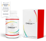 OMEGA+++ 120 Softgel Kapseln mit BFI-inside Technologie (Kopie)