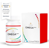 OMEGA+++ 30 Softgel Kapseln mit BFI-inside Technologie