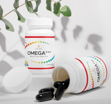 OMEGA+++ 30 Softgel Kapseln mit BFI-inside Technologie