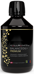 Balance Oil + Premium, 300 ml mit BFI-inside Technologie