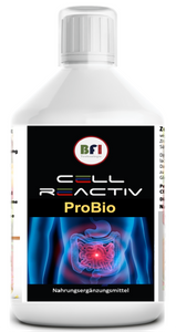 CELL ReActiv ProBio (500 ml)