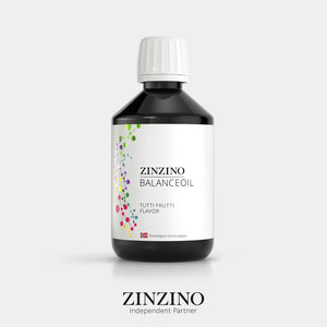 Zinzino Balance Oil Tutti Frutti 300 ml (für Kinder)