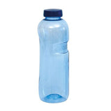 6er Set Tritan Trinkflaschen 1,0L/0,75L70,5L