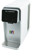 CELL ReActivator Desk Top  Membranfilter mit BFI-inside Technologie