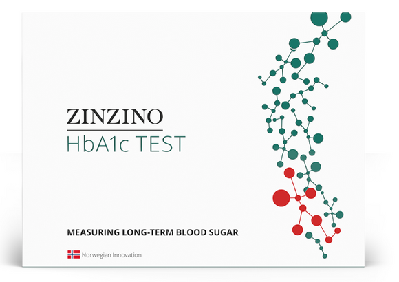 HbA1c Test (Blutzucker Langzeitwert)