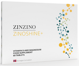 ZinoShine +